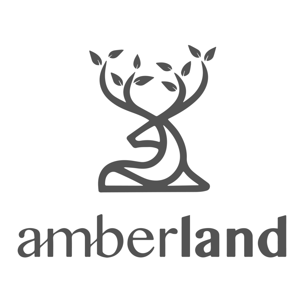 Amberland Logo