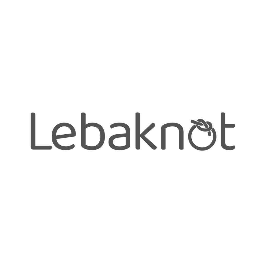 Lebaknot THE LOGO-01