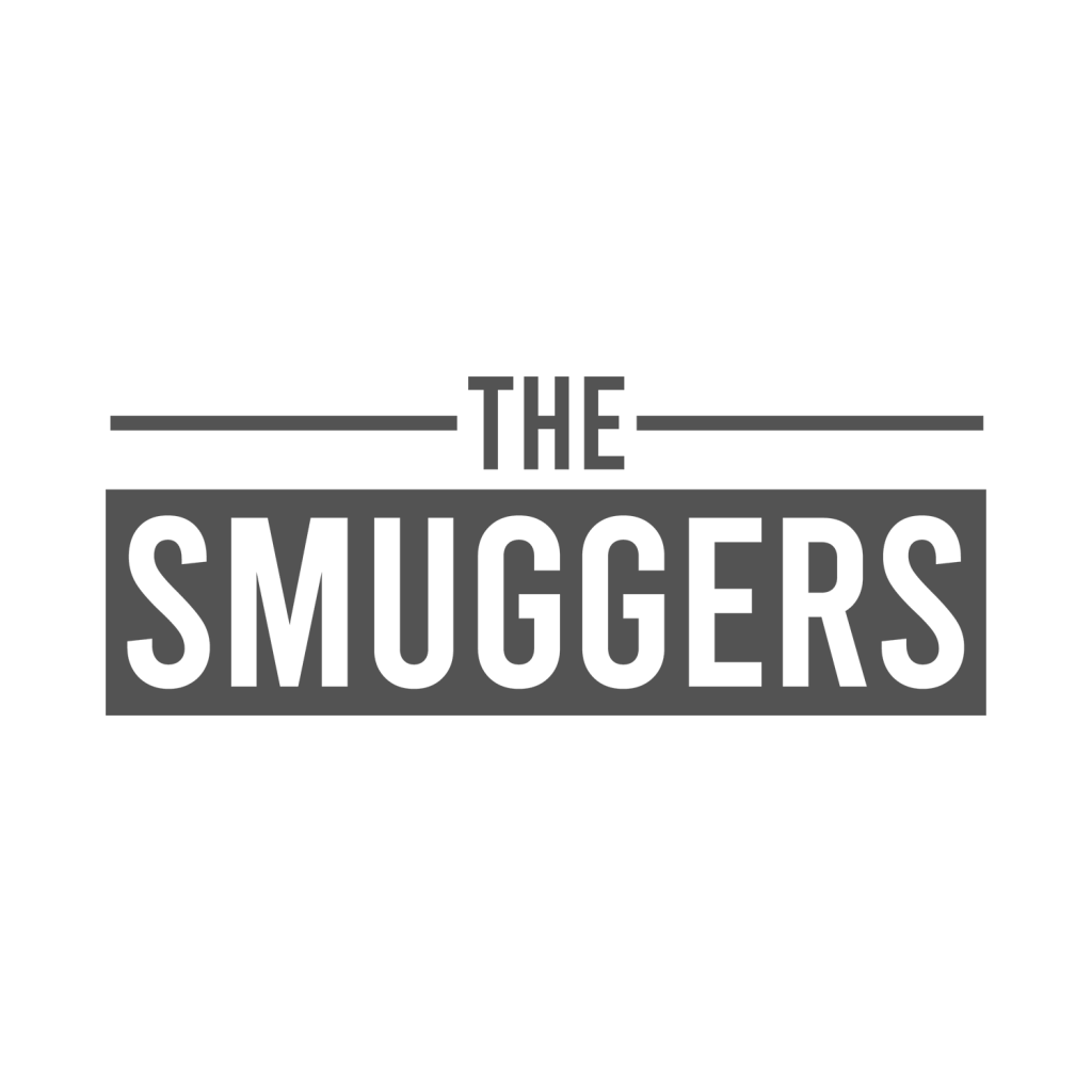 [Smuggers]Logo-BW