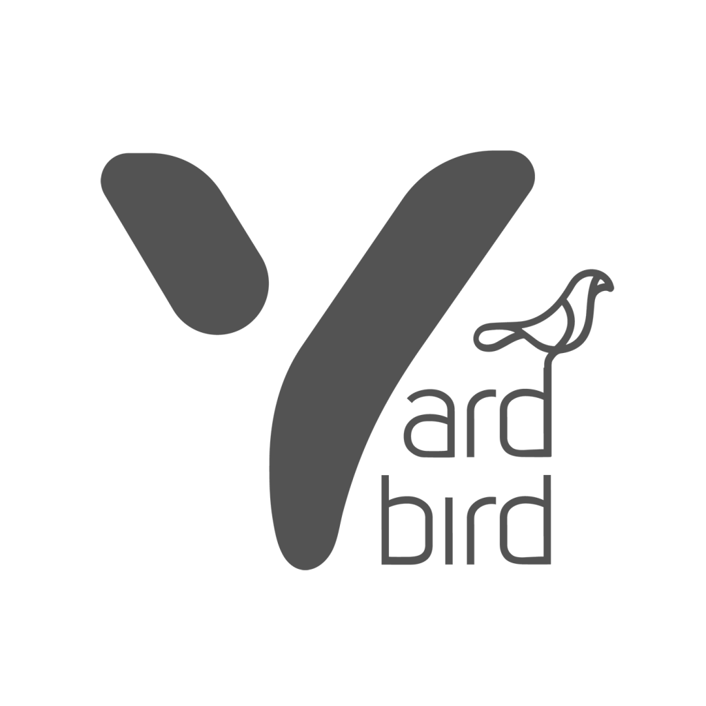 Yardbird White